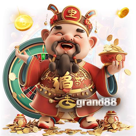 grand88|GRAND88: Situs Daftar Game Slot Online Gacor Winrate RTP .